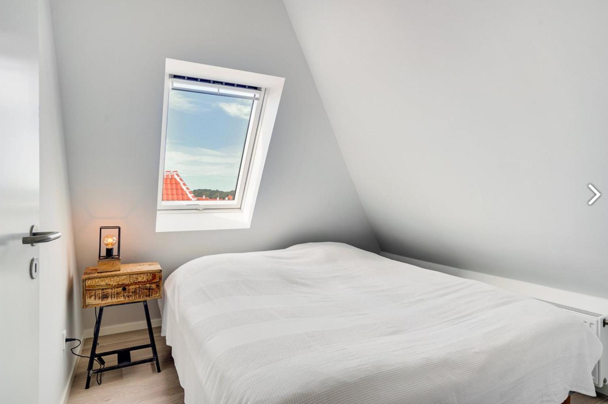 3- Skon Og Lyst Indrettet Ferielejlighed Skagen Exteriér fotografie